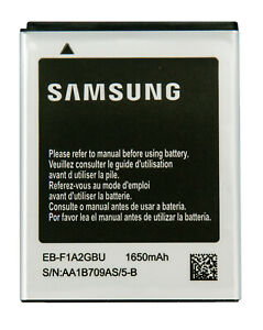 Batterie Samsung Galaxy S2 (i9100)